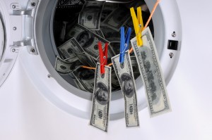 Money Laundering l Securities Lawyer 101