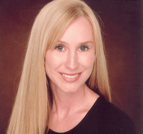 Brenda Hamilton