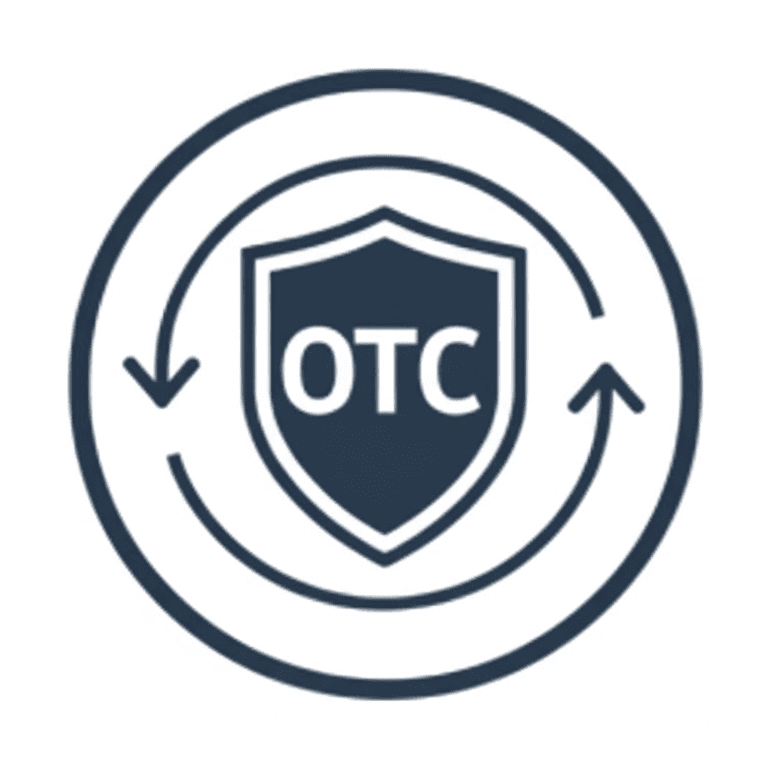OTC Markets Quotation and Disclosures
