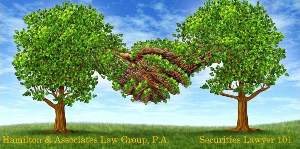 Regulation A + correctly designed Regulation A Offering Program can minimize your financial risk and significantly enhance your ability to raise money, but not how you may think.  Both issuers and selling shareholders can benefit from Regulation A+.  A few of the many benefits of Regulation A+ include: You can aggressively advertise your Regulation A+ Offering over social media and elsewhere in all 50 states BEFORE you spend any money to prepare and file a Form 1-A.  As a side note, you may want to consider a small Crowdfunding Regulation CF offering to start as that will tell you accurately whether potential investors will actually buy your stock at the price you set